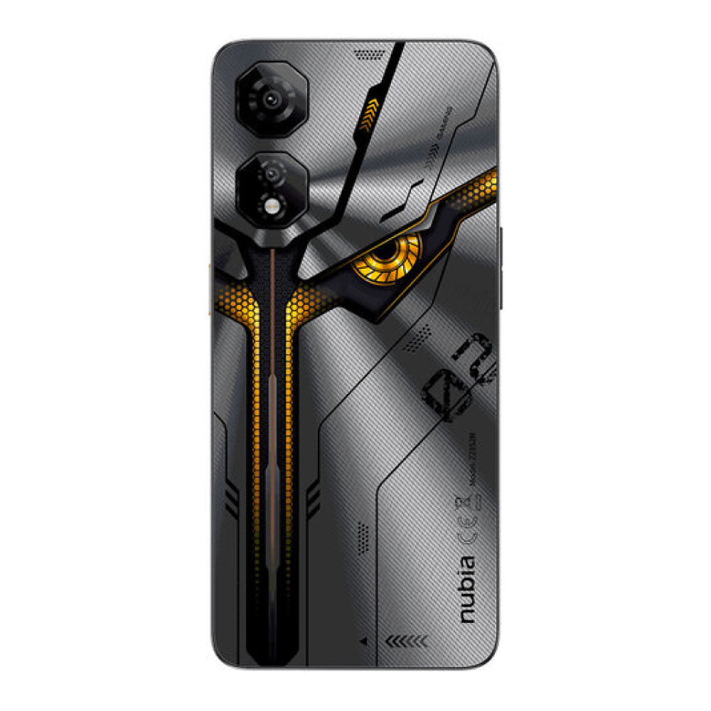 Nubia 5G Neo 2 Gris