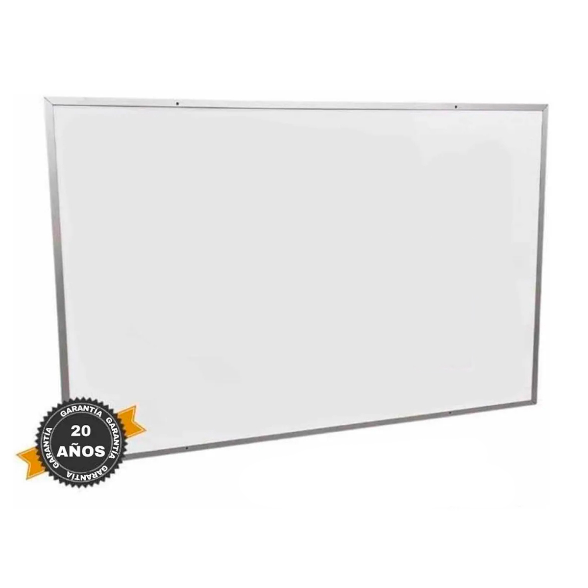 Pizarron Blanco 90x60 De Alta Calidad niños escuela kinder primaria