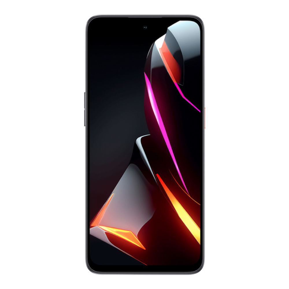Nubia 5G Neo 2 Plata