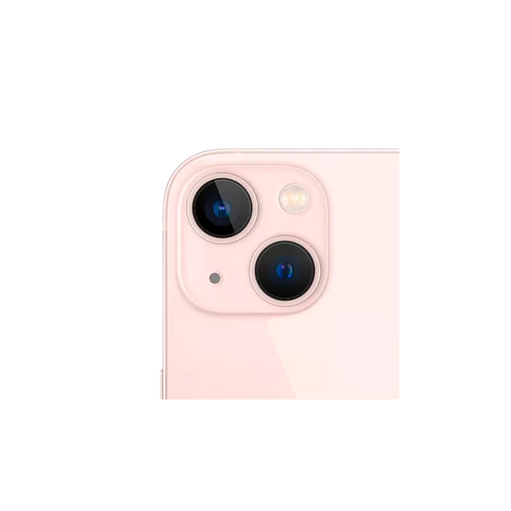 Apple iPhone 13 256GB Rosa Reacondicionado
