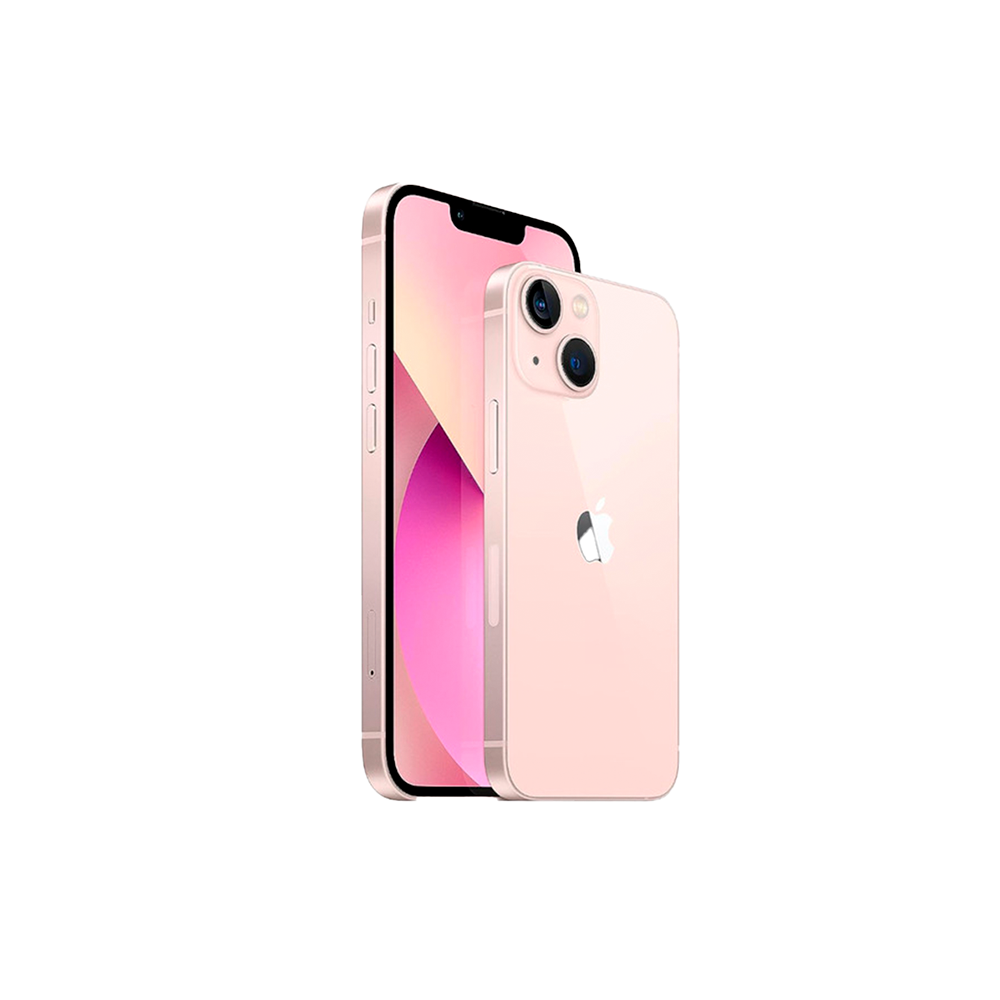 Apple iPhone 13 256GB Rosa Reacondicionado