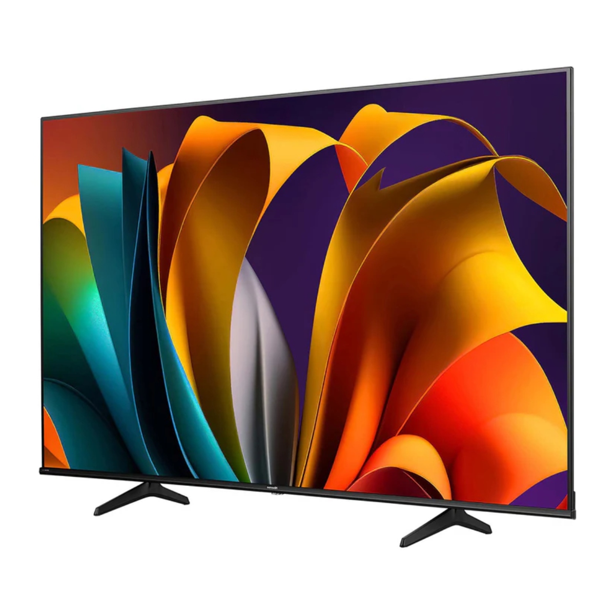 Pantalla Hisense 43A6NV 43" UHD Smart TV ALBY9
