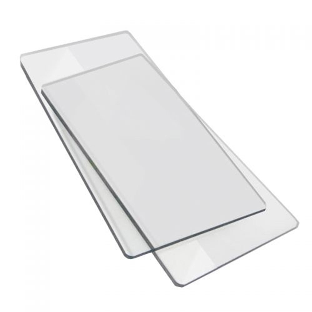 KIT DE INICIO PARA TROQUELADO Y CORTE SIZZIX BIG SHOT PLUS 15 3/4" | 666185