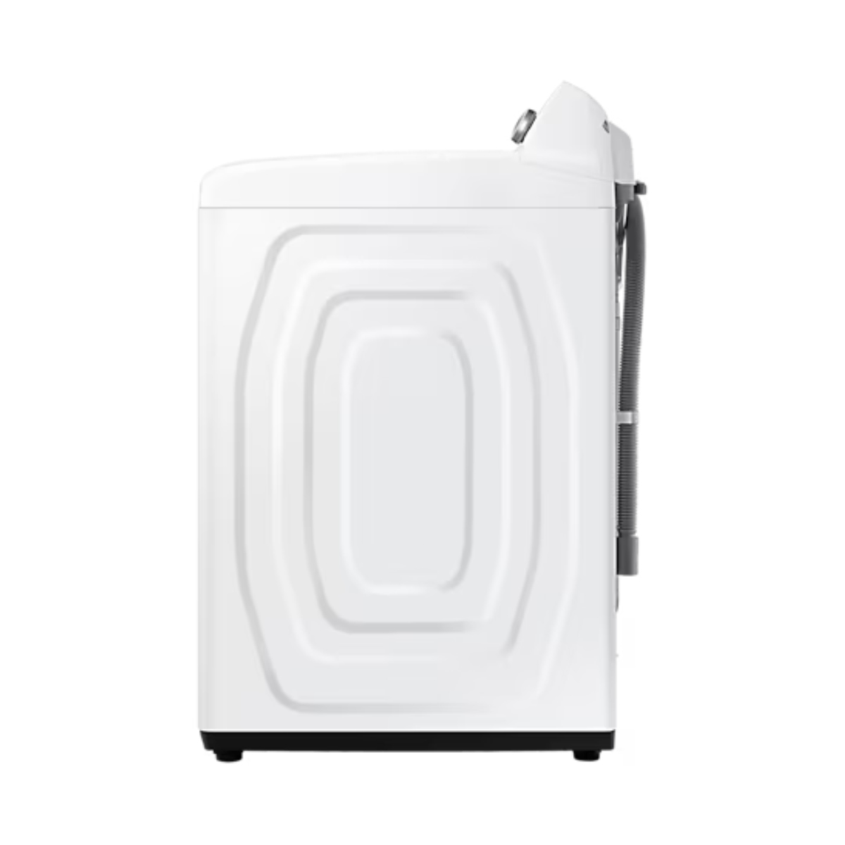 Lavadora Automática Samsung WA21A3341GW/AX 21KG Aqua Saving Blanca ALBY