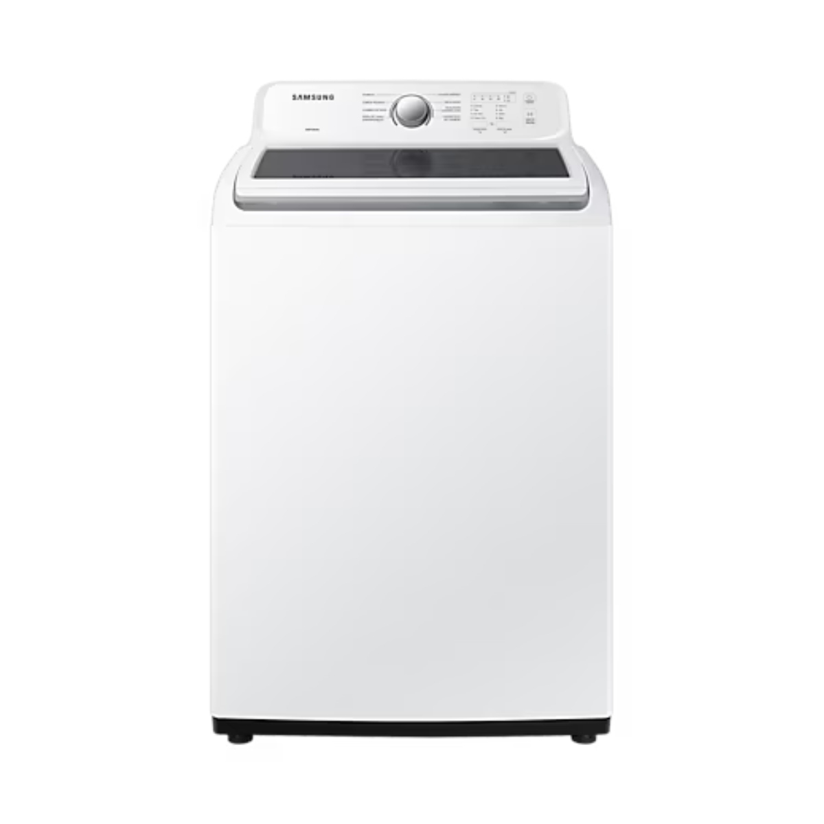 Lavadora Automática Samsung WA21A3341GW/AX 21KG Aqua Saving Blanca ALBY