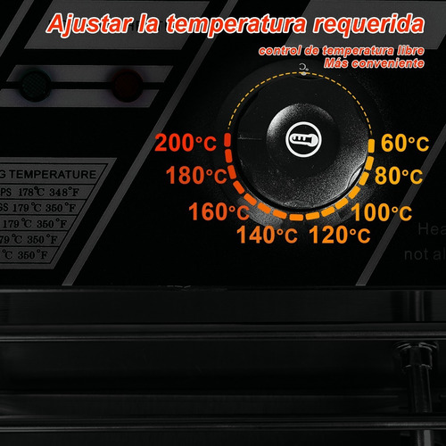 Freidora Aceite Electrica Industrial Gran Capacidad 12l