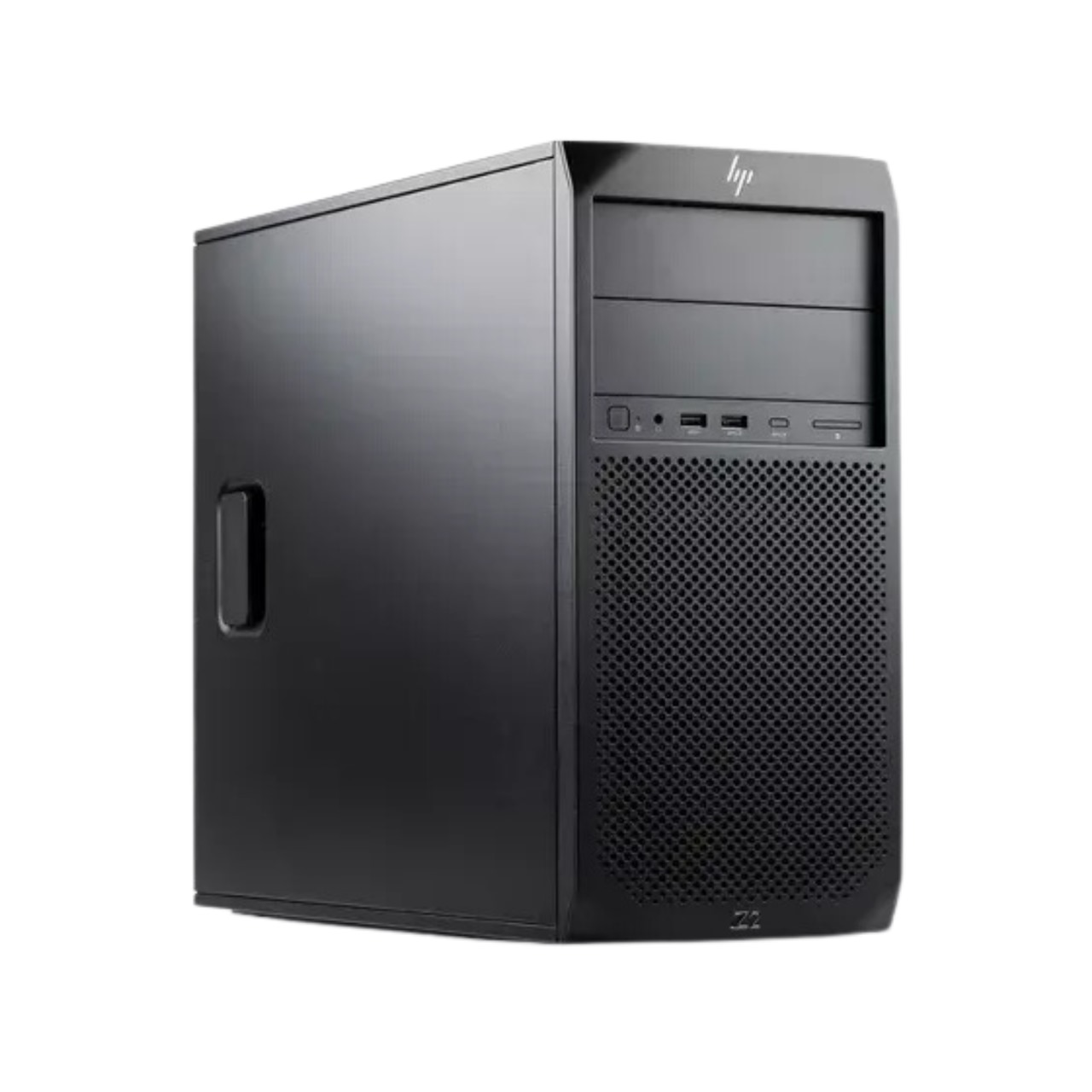 Cpu Hp Z2 G4 Twr 32gb Ram 480gb Ssd+1tb Hdd T.v 8gb