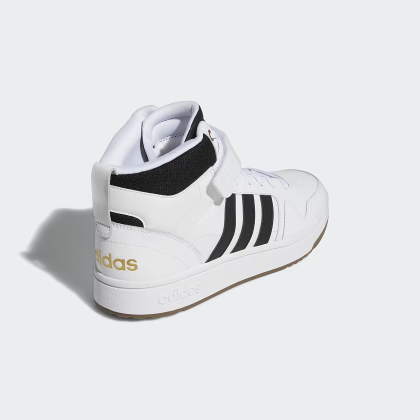 TENIS ADIDAS POSTMOVE MID BÁSQUETBOL DE HOMBRE 100% ORIGINAL 