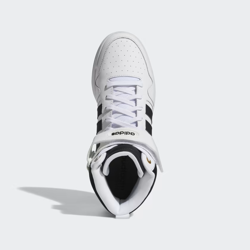 TENIS ADIDAS POSTMOVE MID BÁSQUETBOL DE HOMBRE 100% ORIGINAL 