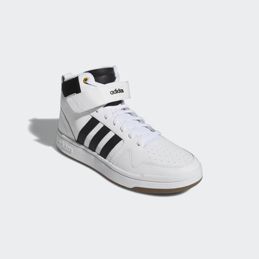 TENIS ADIDAS POSTMOVE MID BÁSQUETBOL DE HOMBRE 100% ORIGINAL 