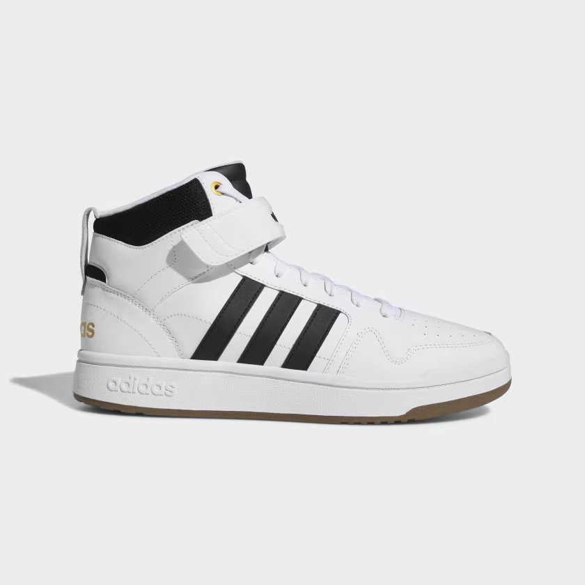 TENIS ADIDAS POSTMOVE MID BÁSQUETBOL DE HOMBRE 100% ORIGINAL 
