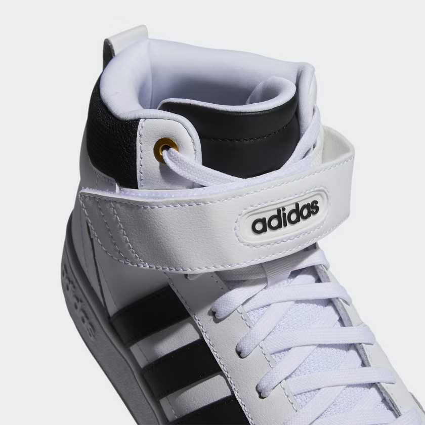 TENIS ADIDAS POSTMOVE MID BÁSQUETBOL DE HOMBRE 100% ORIGINAL 