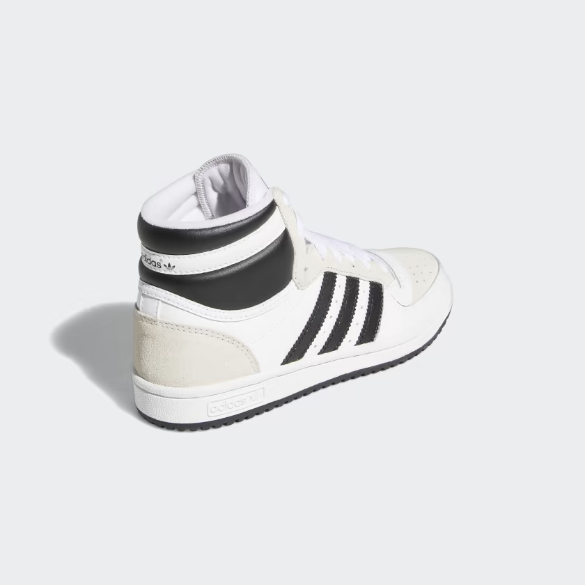 TENIS ADIDAS TOP TEN RB J UNISEX 100% ORIGINAL 