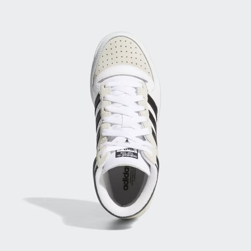 TENIS ADIDAS TOP TEN RB J UNISEX 100% ORIGINAL 