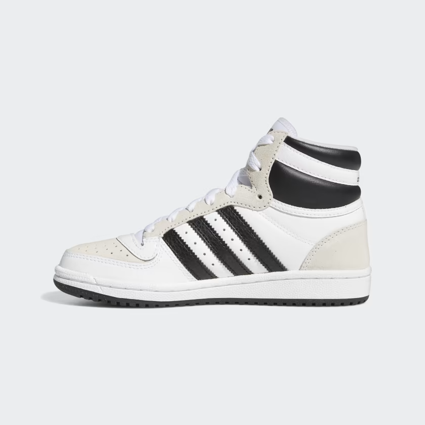 TENIS ADIDAS TOP TEN RB J UNISEX 100% ORIGINAL 