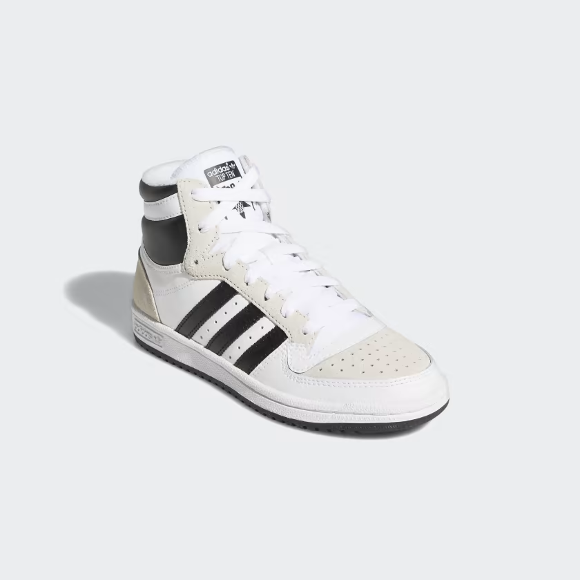 TENIS ADIDAS TOP TEN RB J UNISEX 100% ORIGINAL 