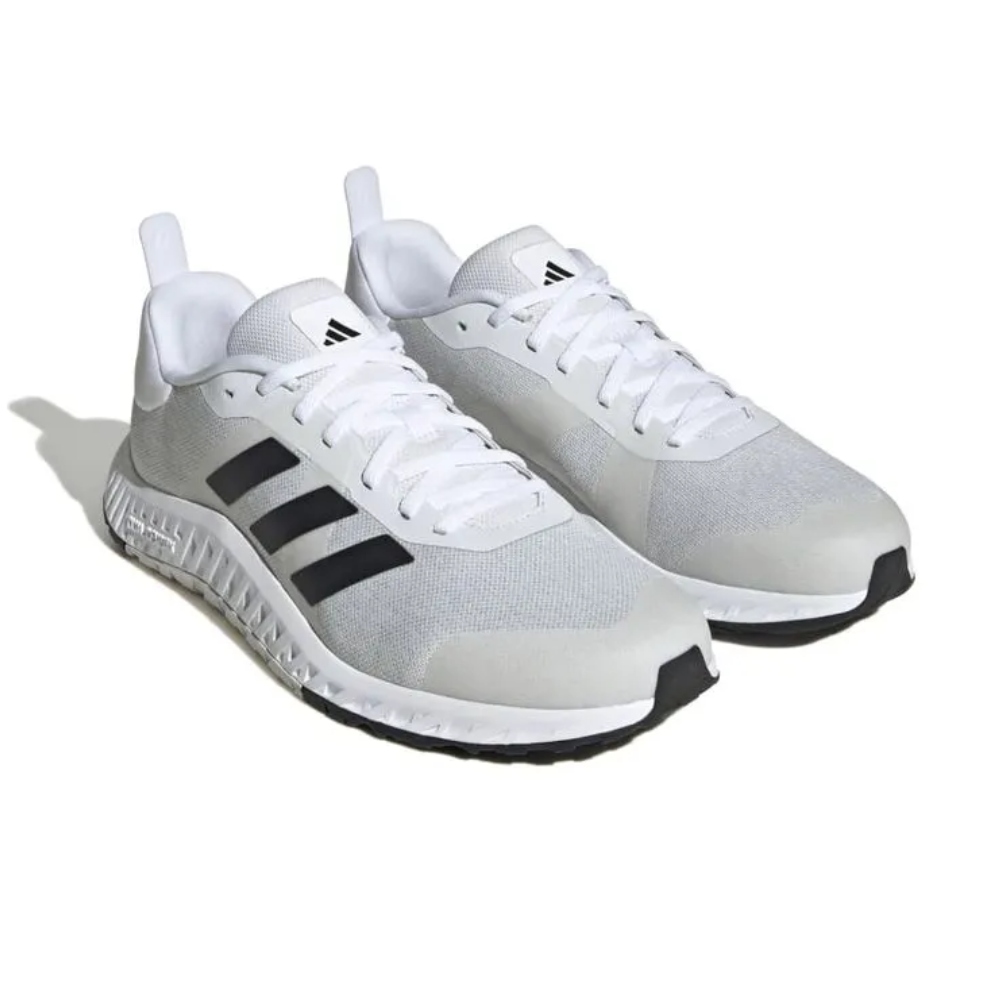 Tenis Adidas Everyset Trainer Blanco-Hombre ID4990