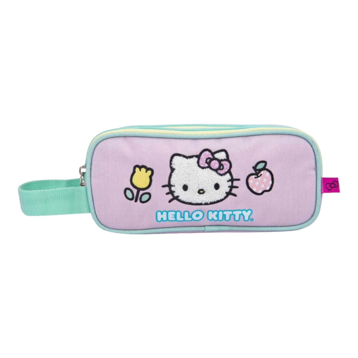 LAPICERA ESCOLAR RUZ HELLO KITTY