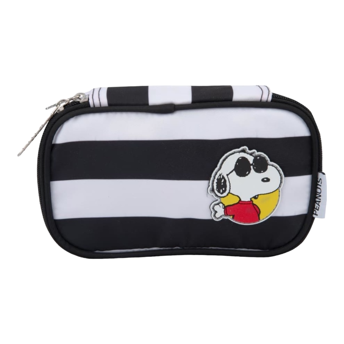 LAPICERA ESCOLAR SNOOPY