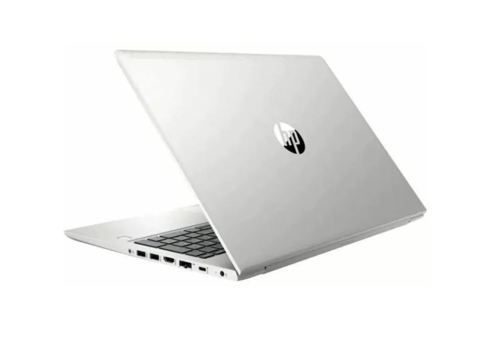 Laptop Hp 15-DY2172WM Pantalla 15.6 Pulgadas Full Hd Led, Procesador Intel Core i7-1165G7 8 Gb Ram 512 Gb Windows 10 Color Plata