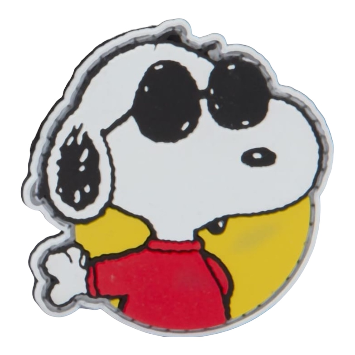 LAPICERA ESCOLAR SNOOPY