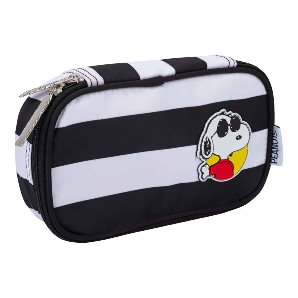 LAPICERA ESCOLAR SNOOPY