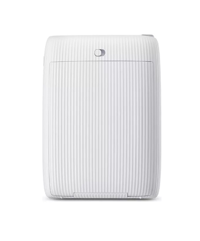 Impresora Portátil Para Smartphone Fujifilm Instax Mini Link 2 Color Blanco