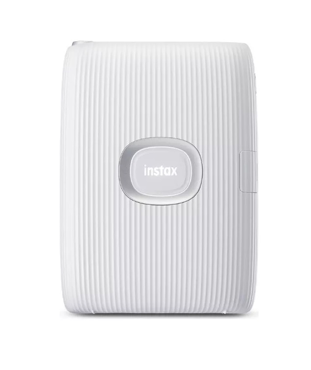 Impresora Portátil Para Smartphone Fujifilm Instax Mini Link 2 Color Blanco