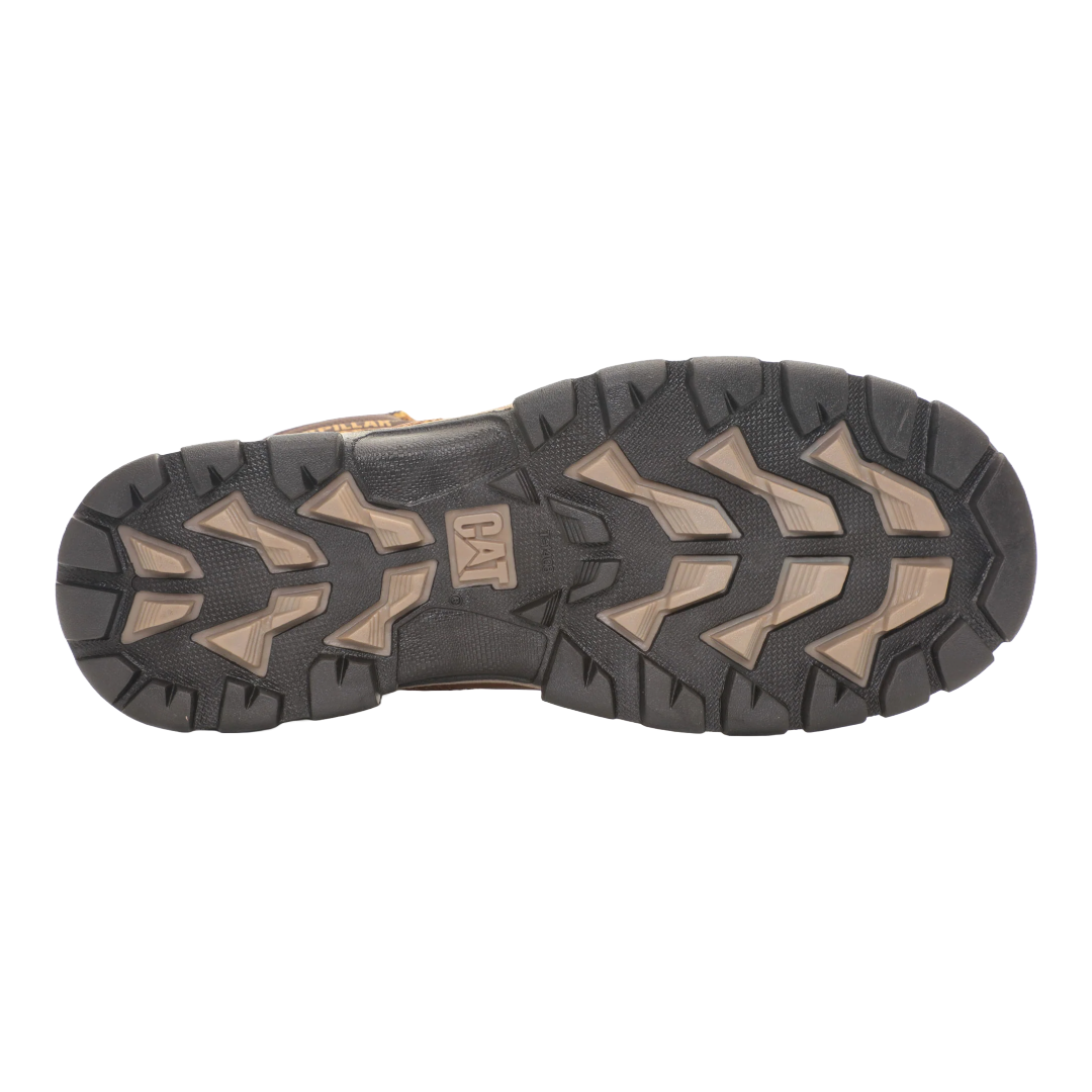 Botas Casuales Para Niños Caterpillar Cat Wilson M4m