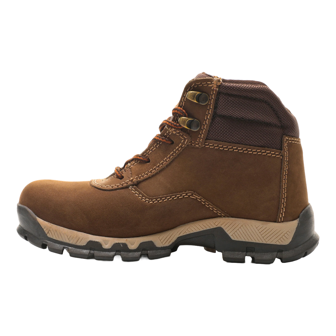 Botas Casuales Para Niños Caterpillar Cat Wilson M4m