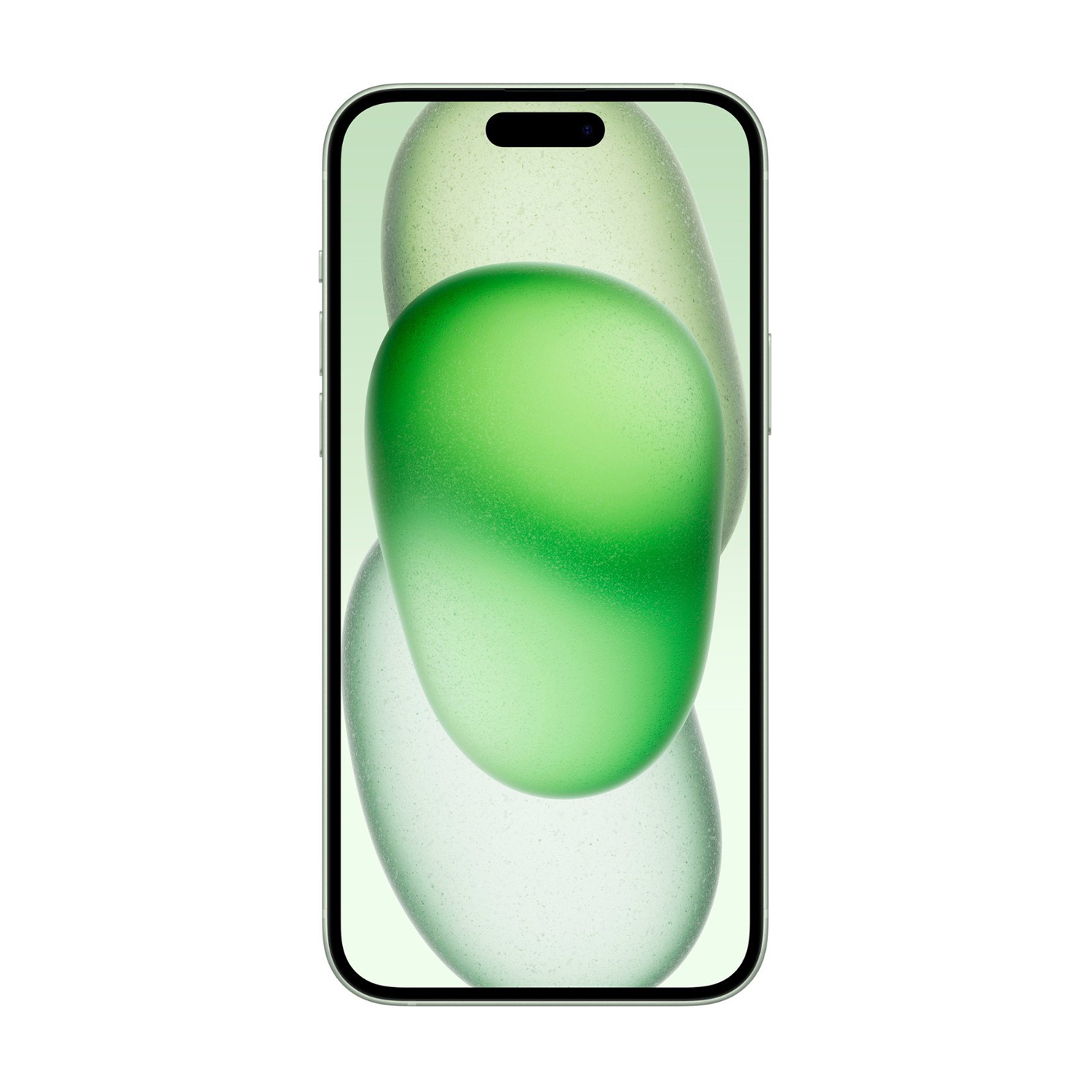 Apple Iphone 15 128GB Verde Nuevo