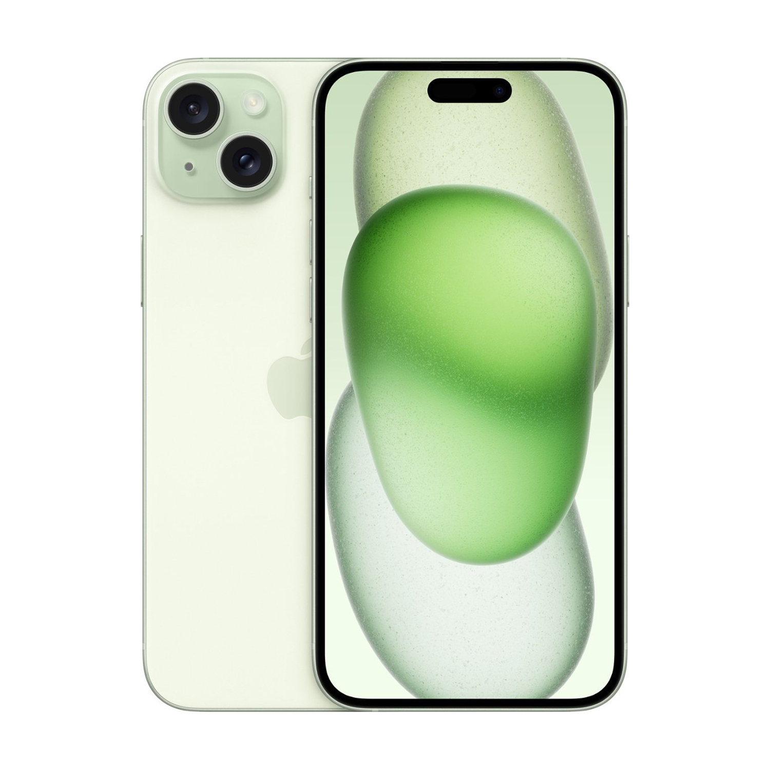 Apple Iphone 15 128GB Verde Nuevo