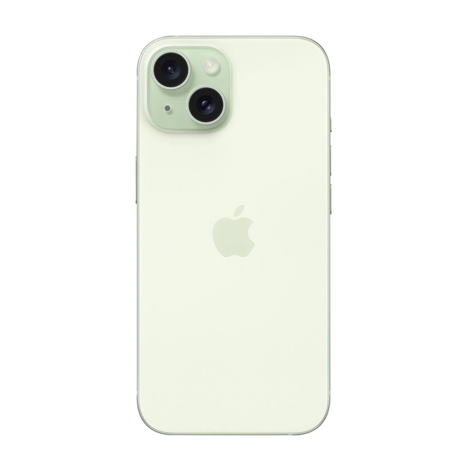 Apple Iphone 15 128GB Verde Nuevo
