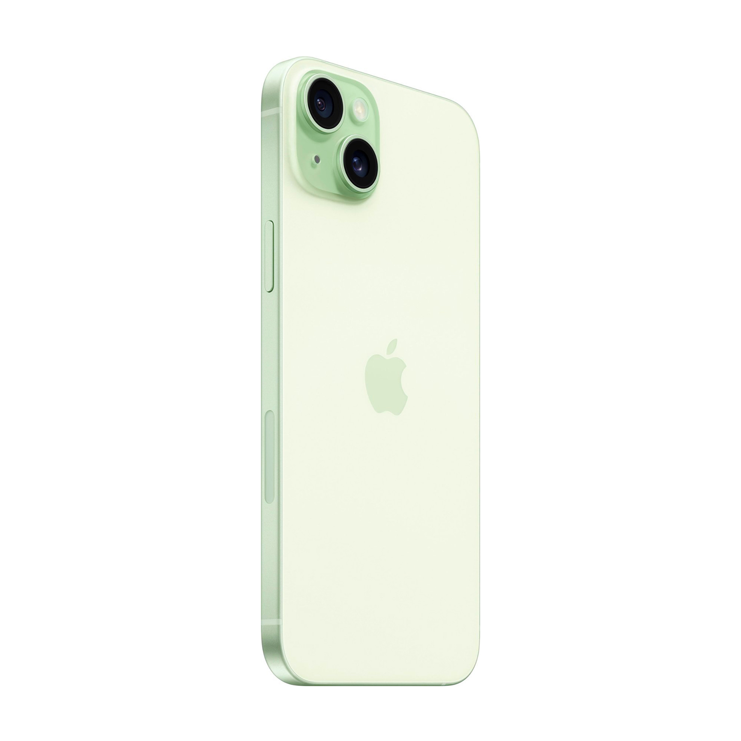 Apple Iphone 15 128GB Verde Nuevo