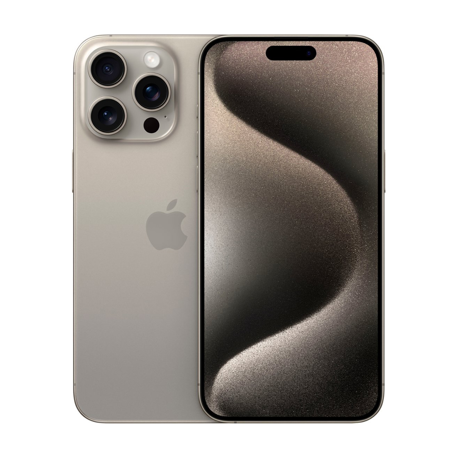 Apple Iphone 15 Pro Max 8GB 256GB Natural Nuevo