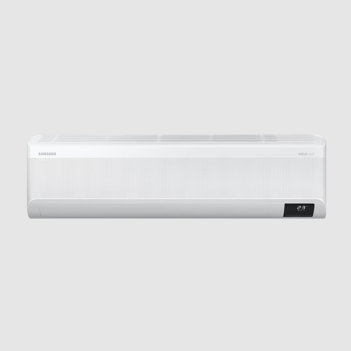 Aire Acondicionado Samsung WiFi 1.5 Ton 18,000Btus Inverter Frío/Calor 220v