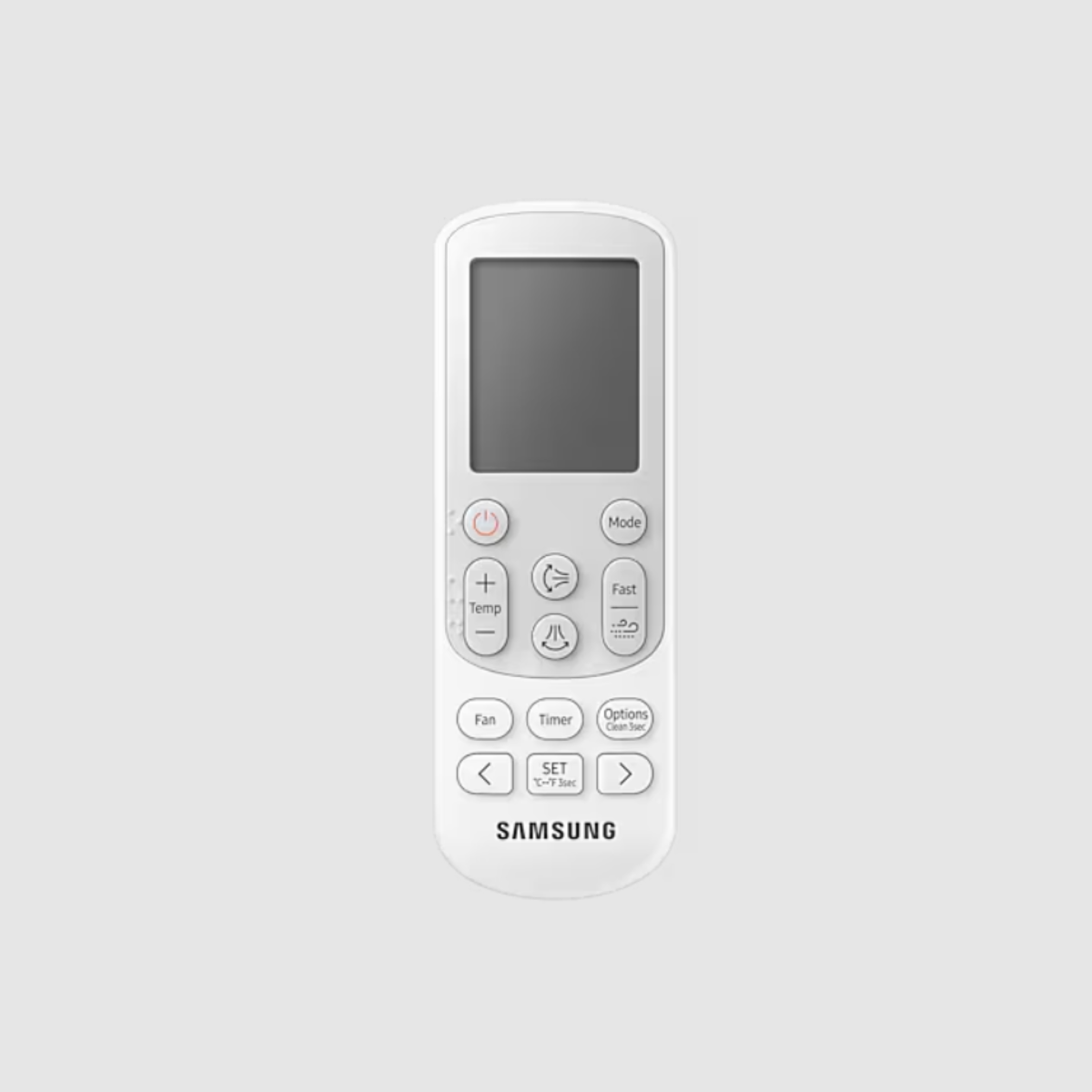 Aire Acondicionado Samsung WiFi 1.5 Ton 18,000Btus Inverter Frío/Calor 220v