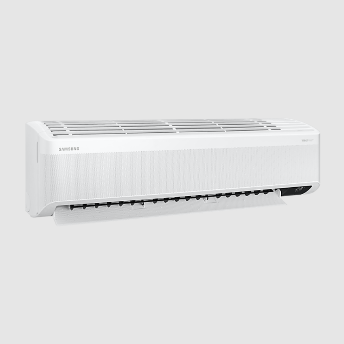 Aire Acondicionado Samsung WiFi 1.5 Ton 18,000Btus Inverter Frío/Calor 220v