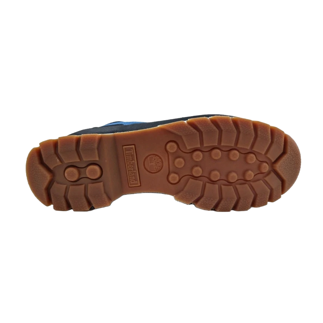 Botas Timberland Euro Hiker Caballero Tb0a29vb001