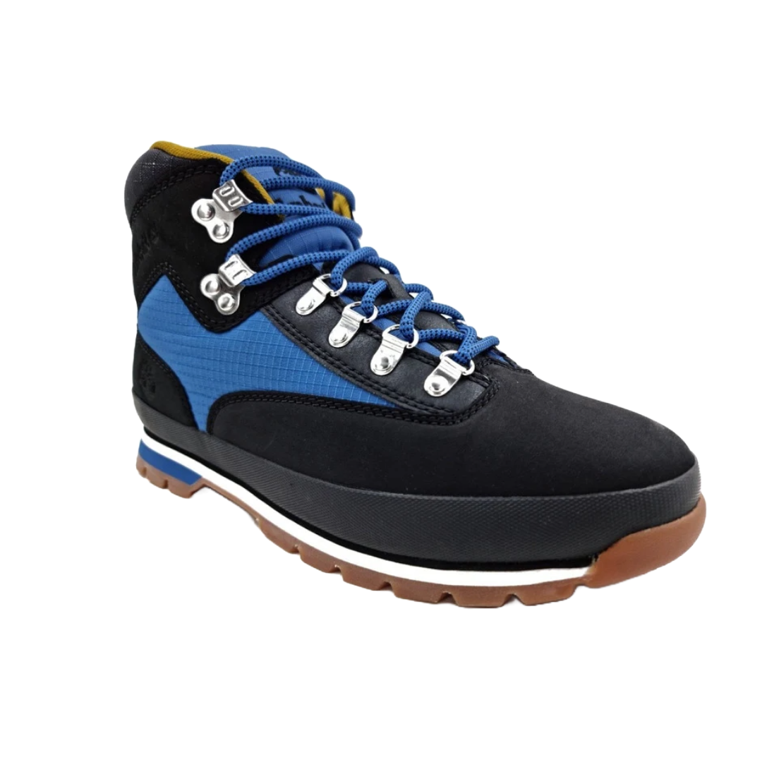 Botas Timberland Euro Hiker Caballero Tb0a29vb001