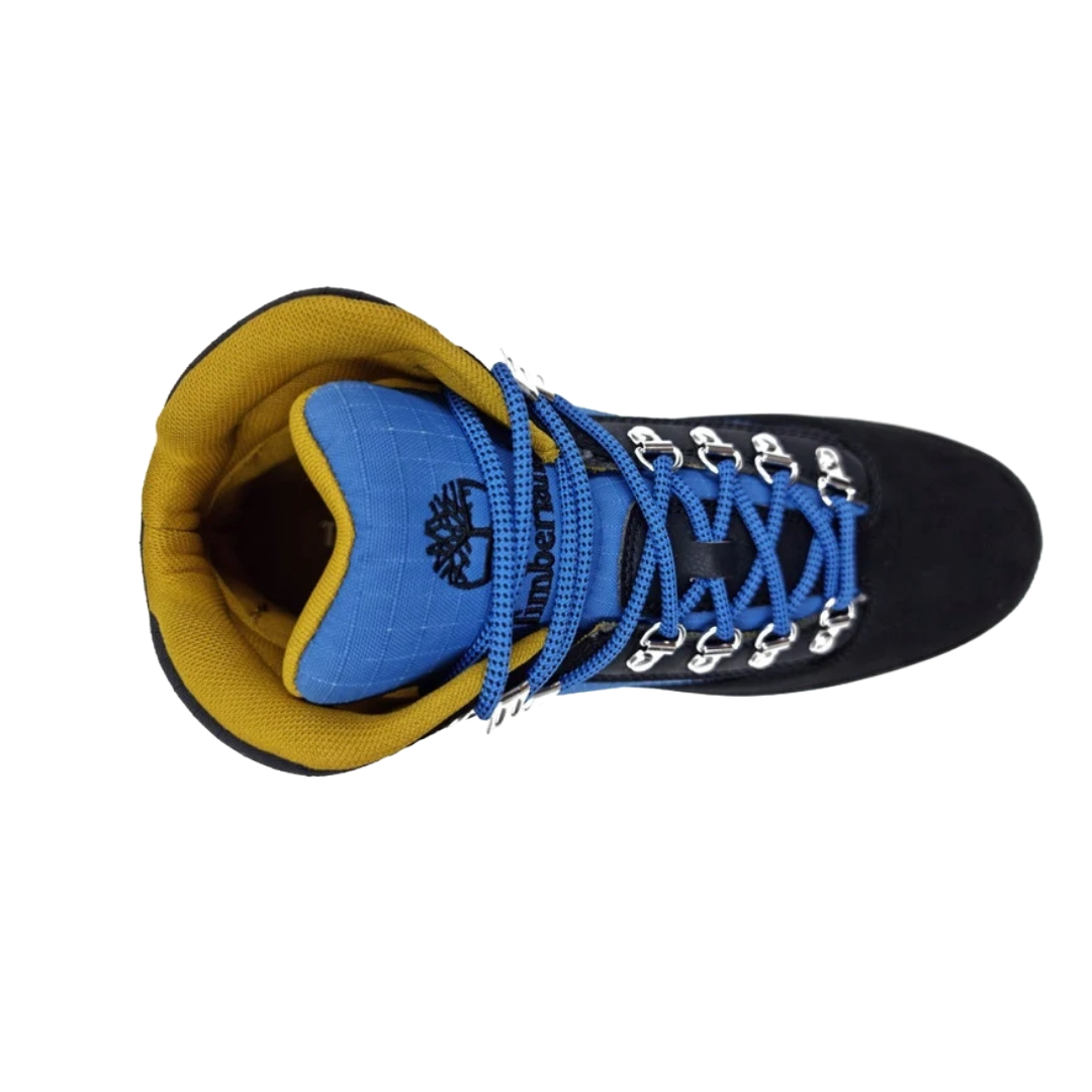 Botas Timberland Euro Hiker Caballero Tb0a29vb001