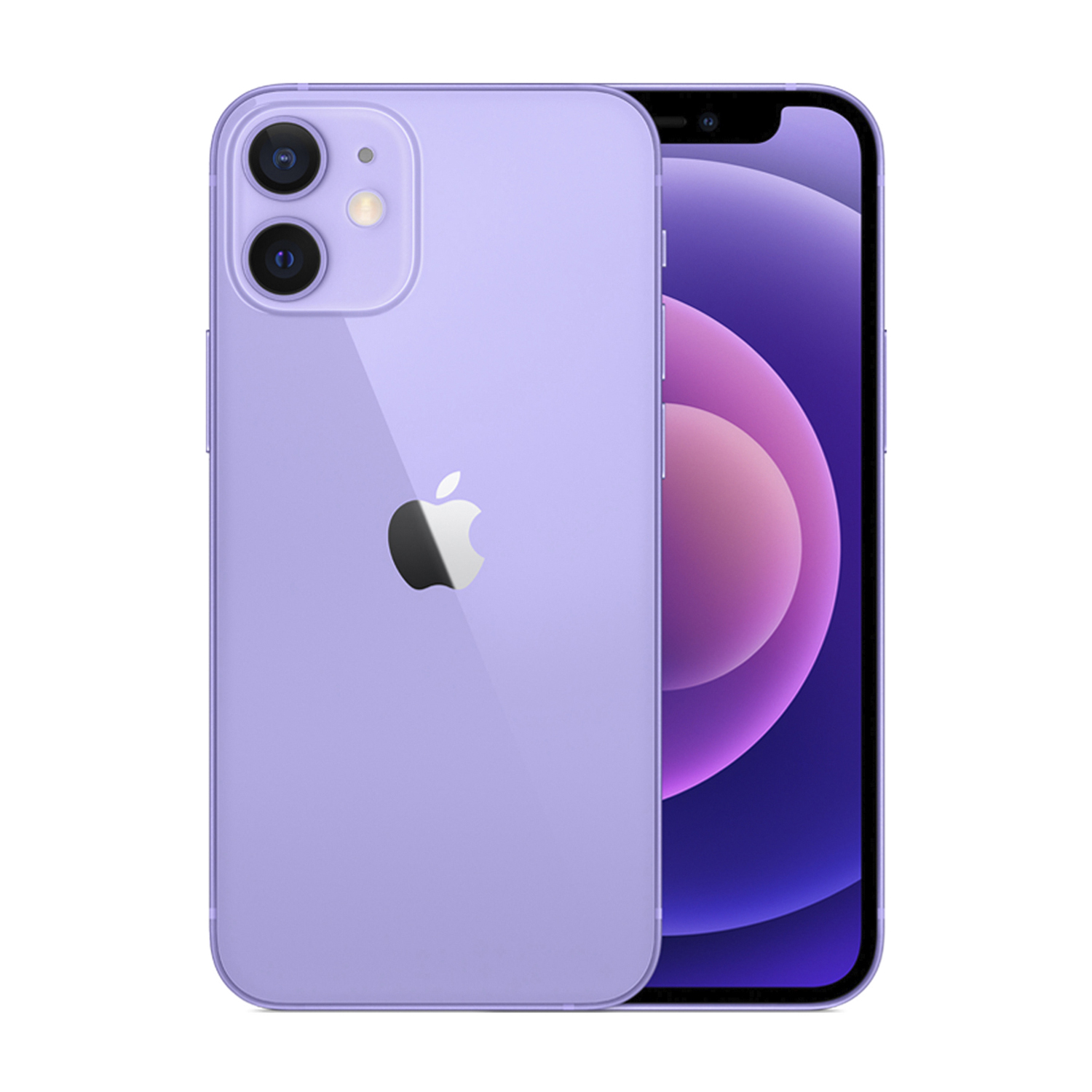 Apple Iphone 12 256GB Purpura Nuevo
