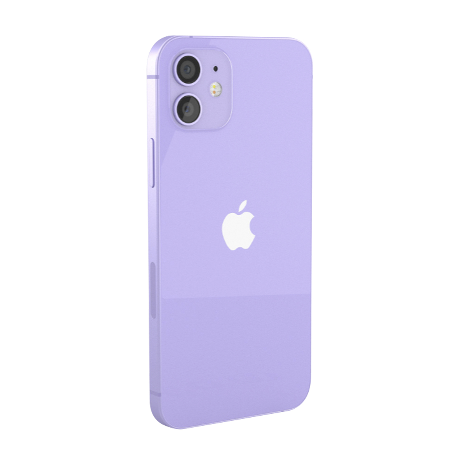 Apple Iphone 12 256GB Purpura Nuevo