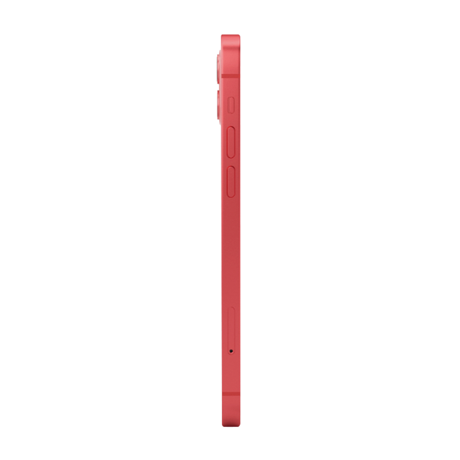 Apple Iphone 12 256GB Rojo Nuevo