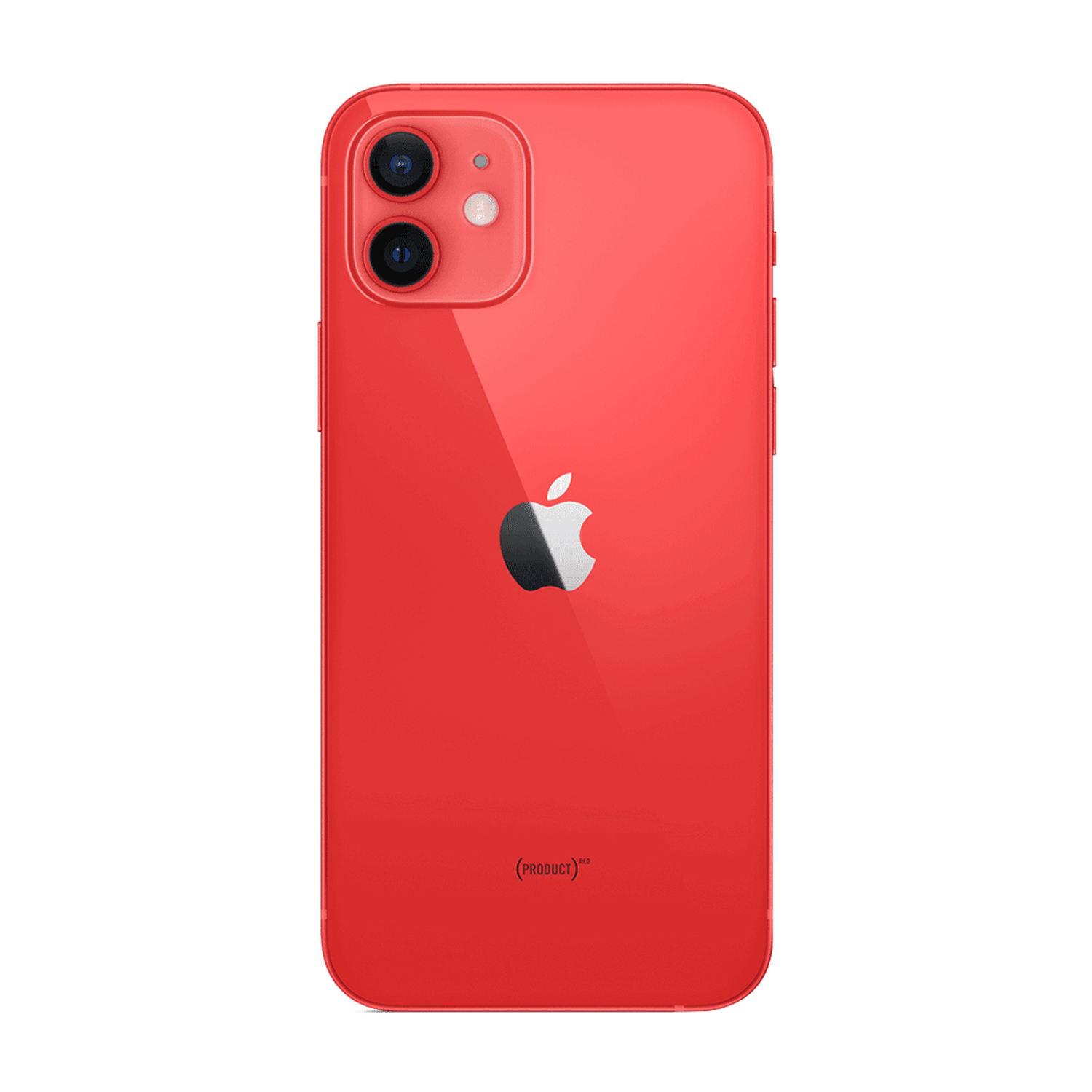 Apple Iphone 12 256GB Rojo Nuevo