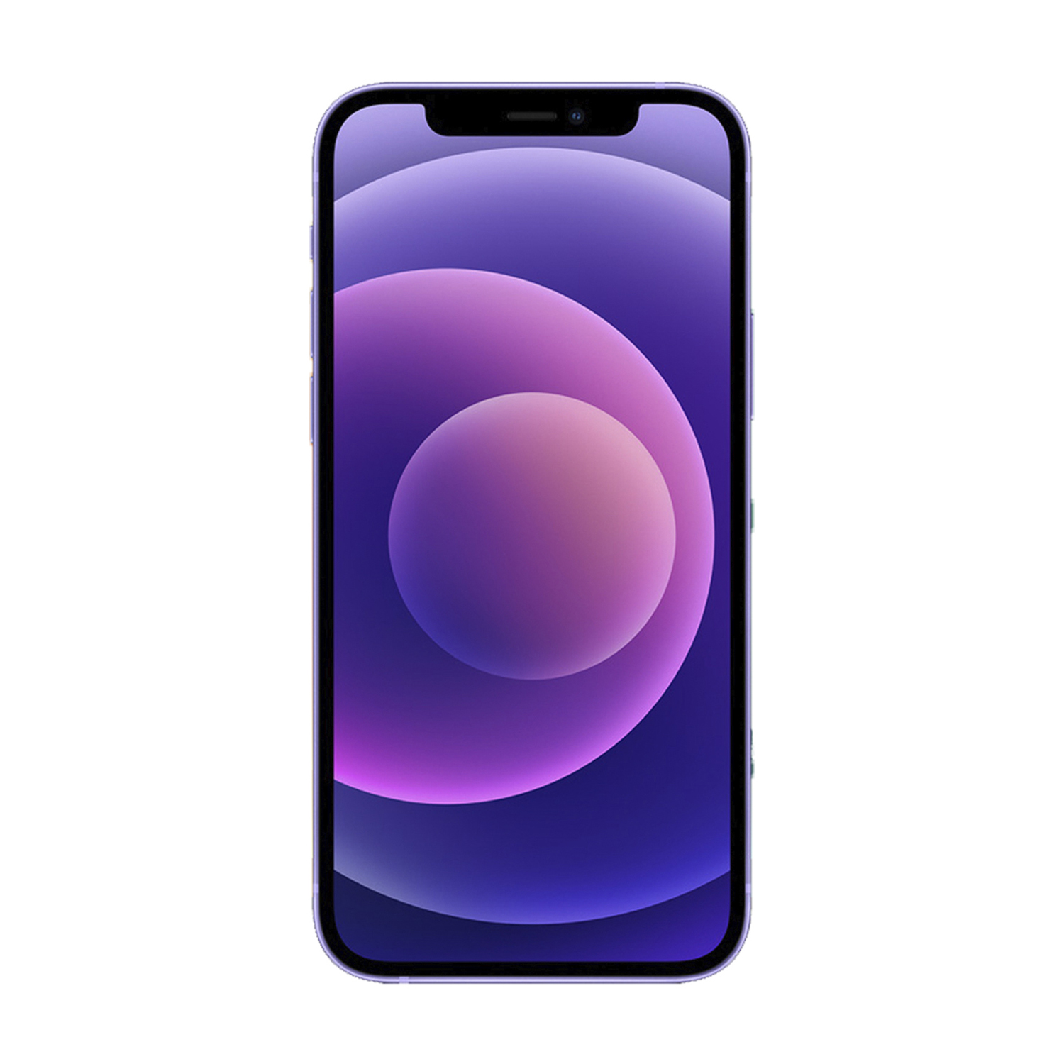Apple Iphone 12 256GB Purpura Nuevo