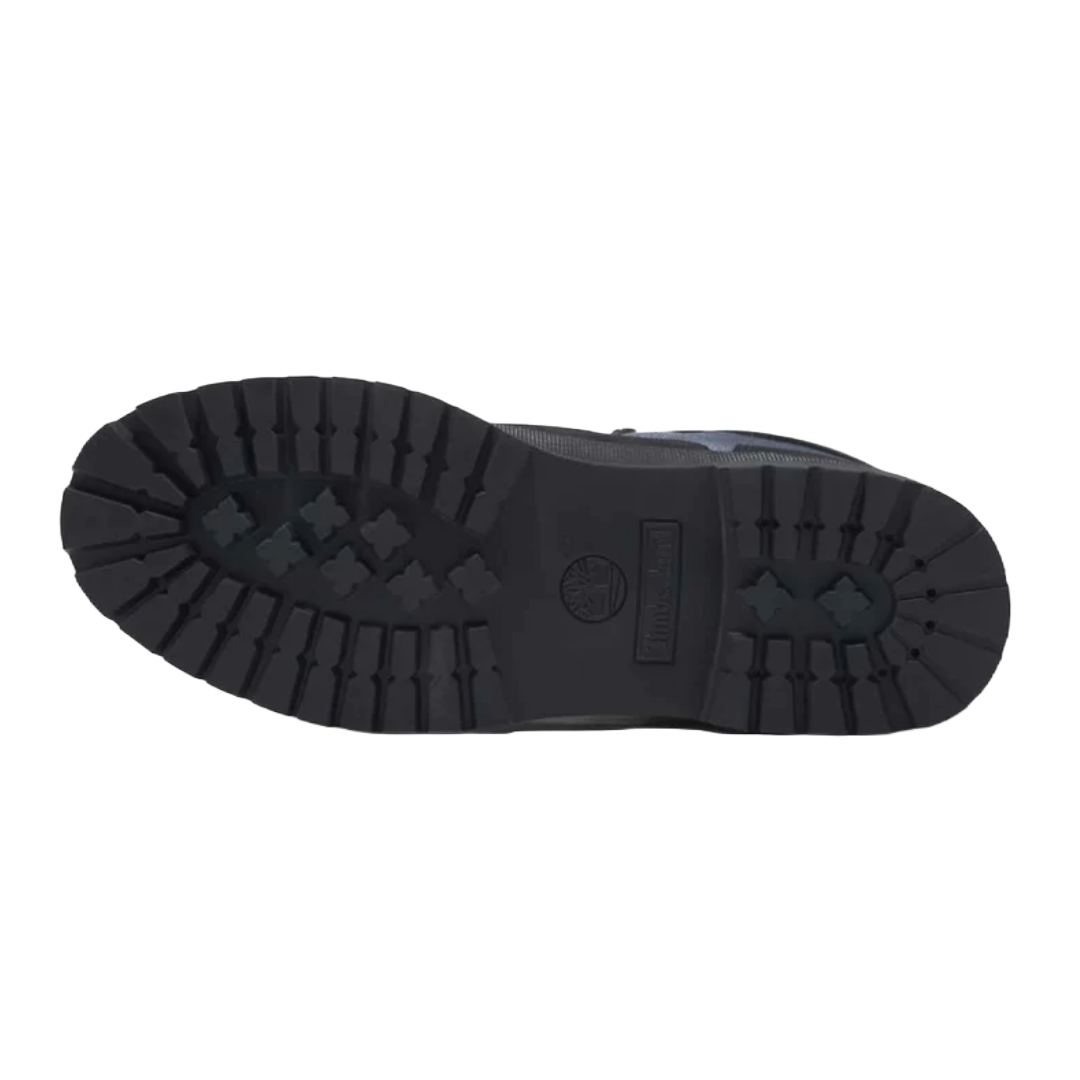 Botas Timberland Heritage Para Hombre Tb0a5qcz