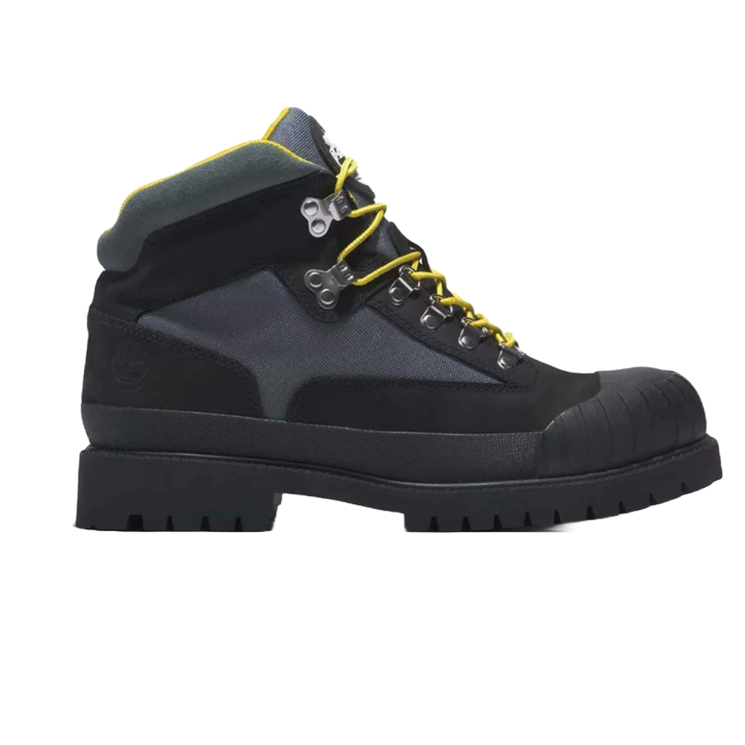 Botas Timberland Heritage Para Hombre Tb0a5qcz