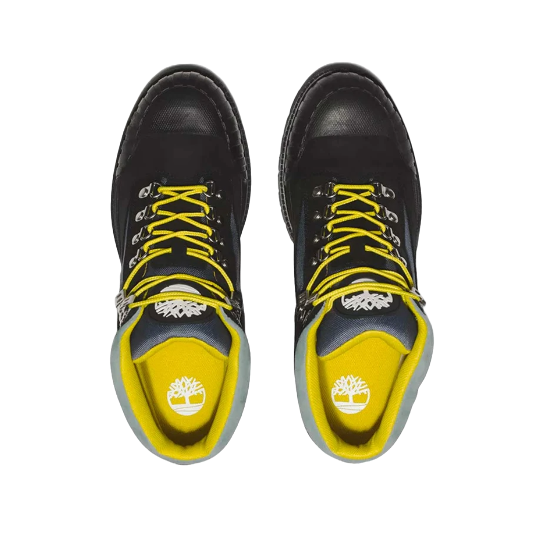 Botas Timberland Heritage Para Hombre Tb0a5qcz