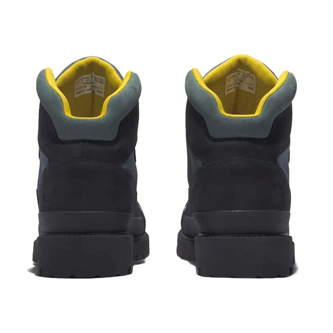 Botas Timberland Heritage Para Hombre Tb0a5qcz